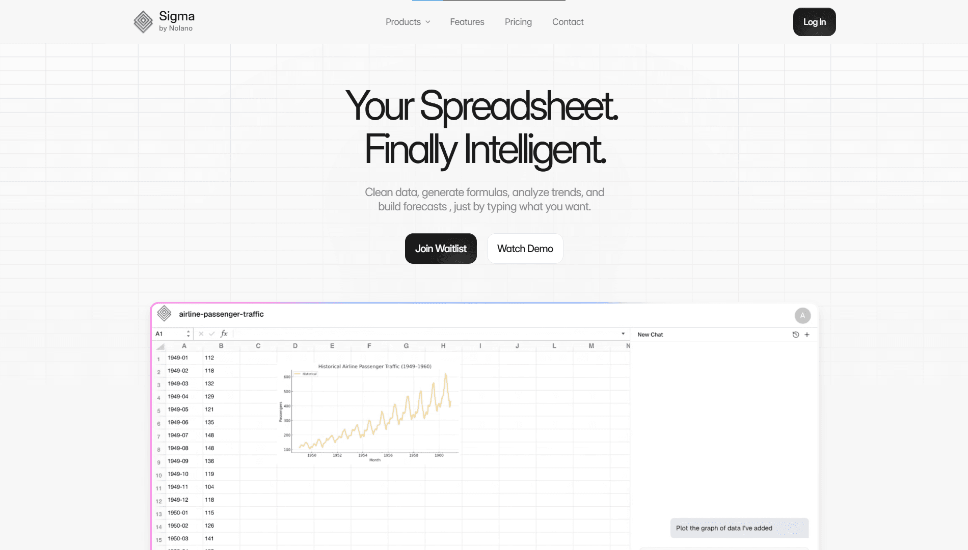 Goal: Establish a clear, confident value proposition in the first 3 seconds. Rationale: Previous versions opened with product features. Hiring managers and users skim. This headline format communicates the promise first, feature second. Outcome: Higher clarity → reduced bounce behavior during internal testing.