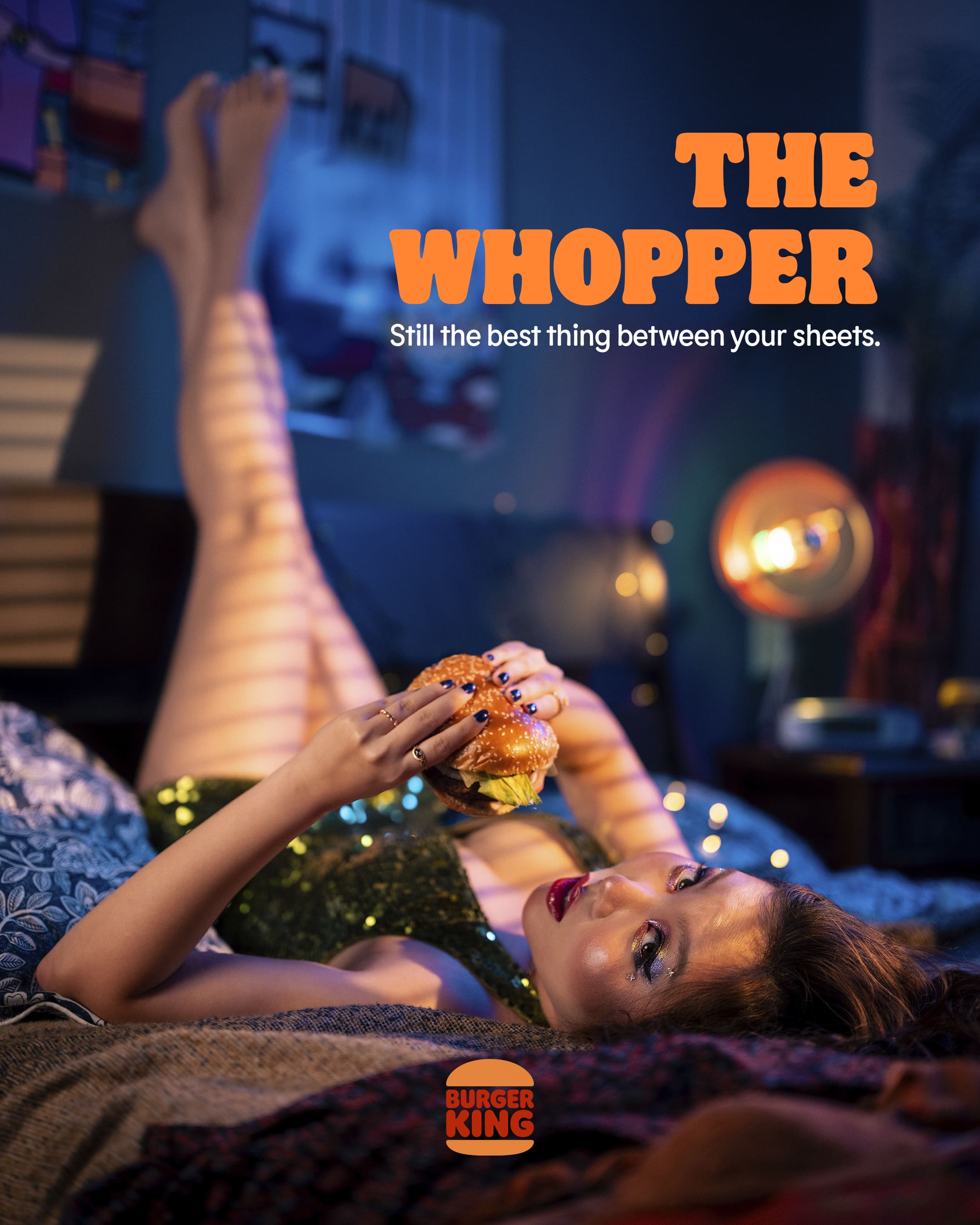 Batch.Works product catalogue book on a work top with a graphic printed image on the front