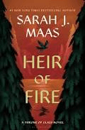 Throne of Glass Book