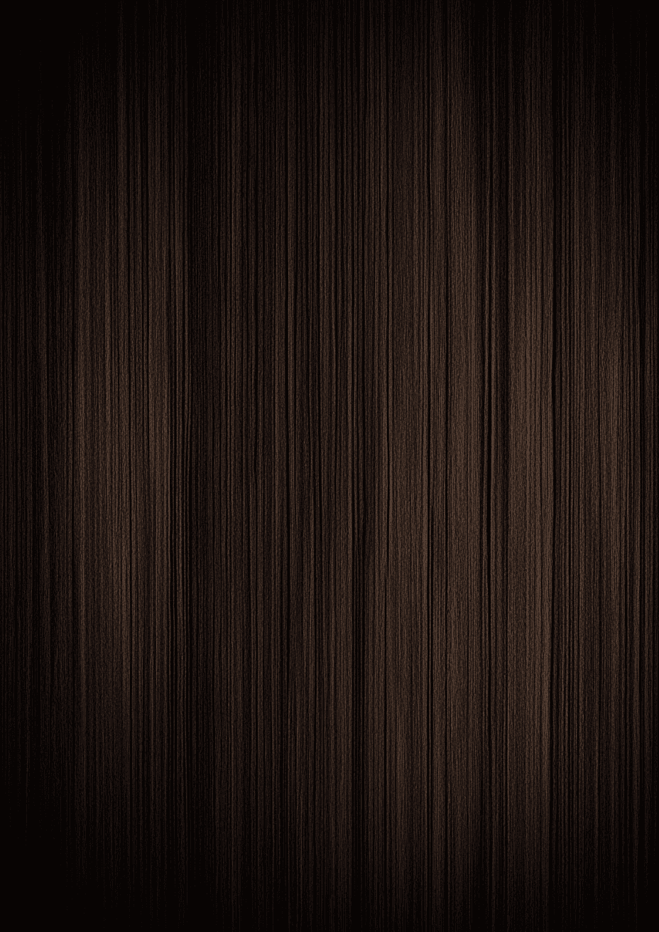 Brown Gradient Background