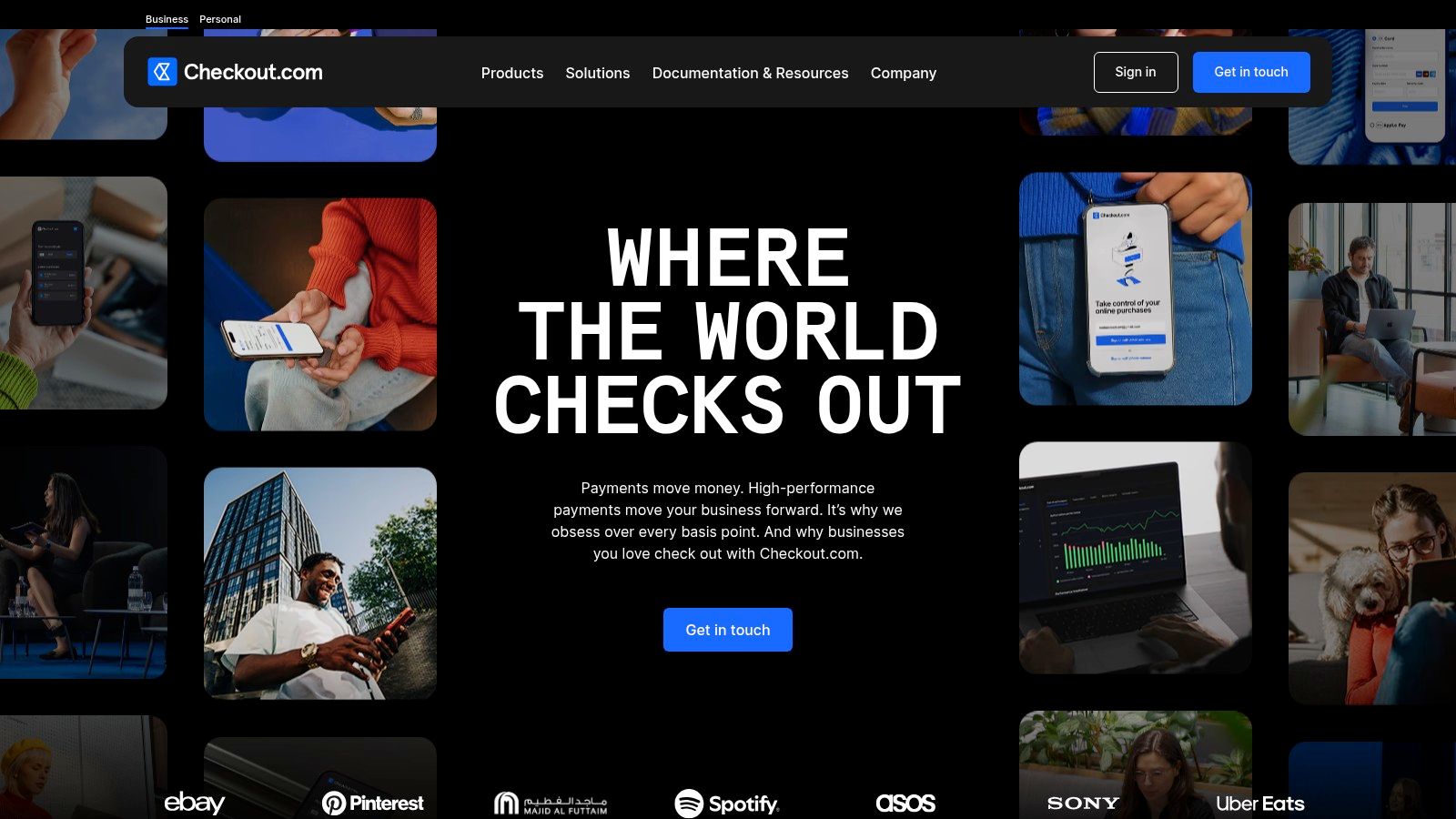 Checkout.com