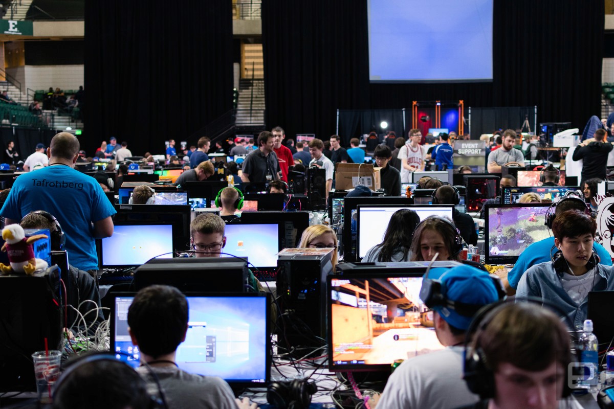lan1