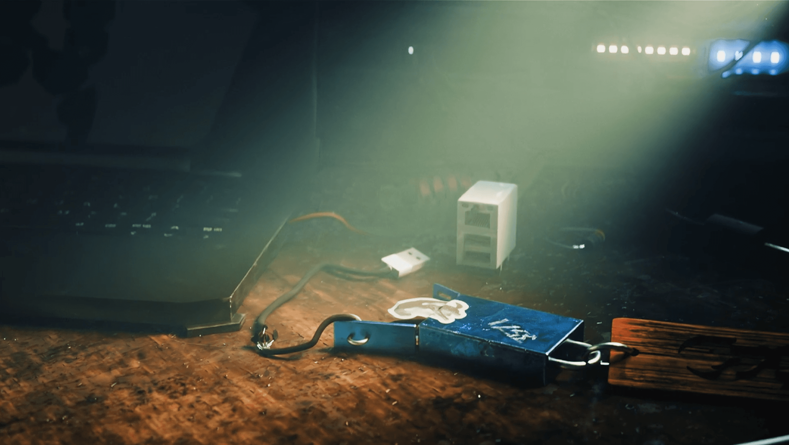 Artefact Teaser Neal Stephenson