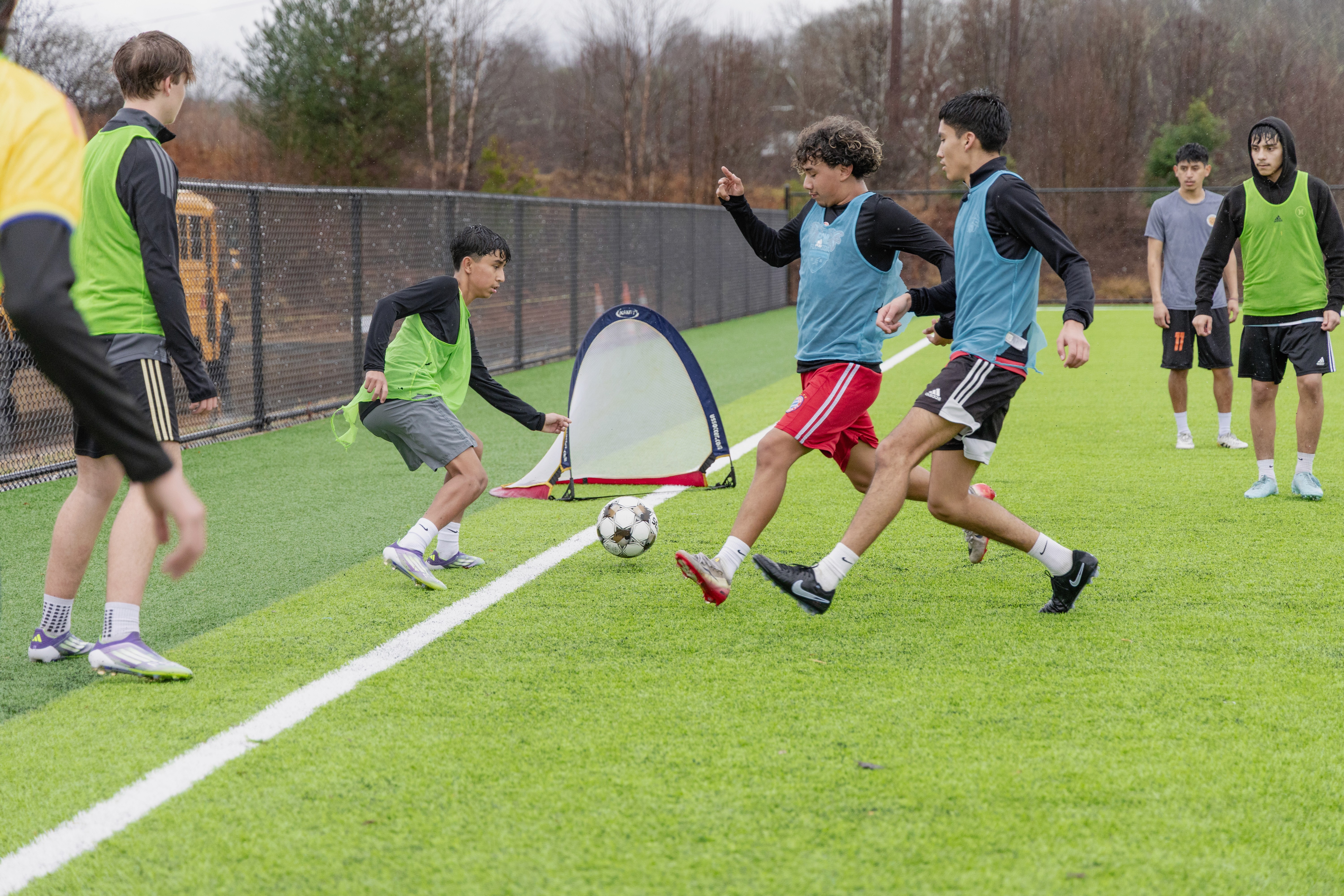 man in white crew neck shirt wearing black framed eyeglasses