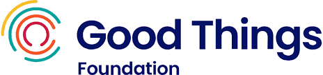Good Things Foundation