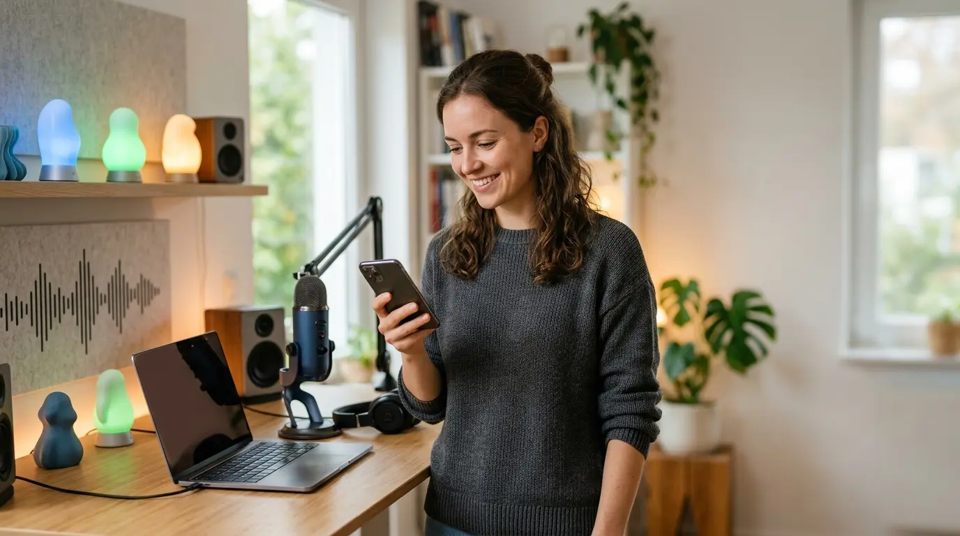 Designing a Multi-Voice Avatar System in Python: Best Practices for Dynamic Voice Selection