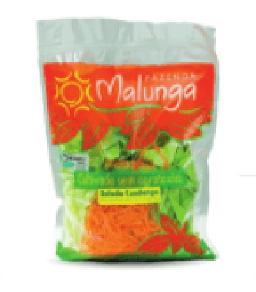 Foto de Salada-candanga