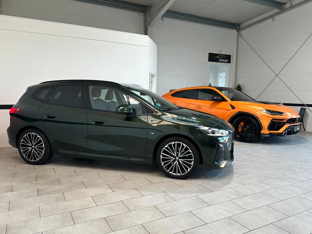 BMW 218 Active Tourer 2024 GREEN Gebrauchtwagen - Galeriebild 4