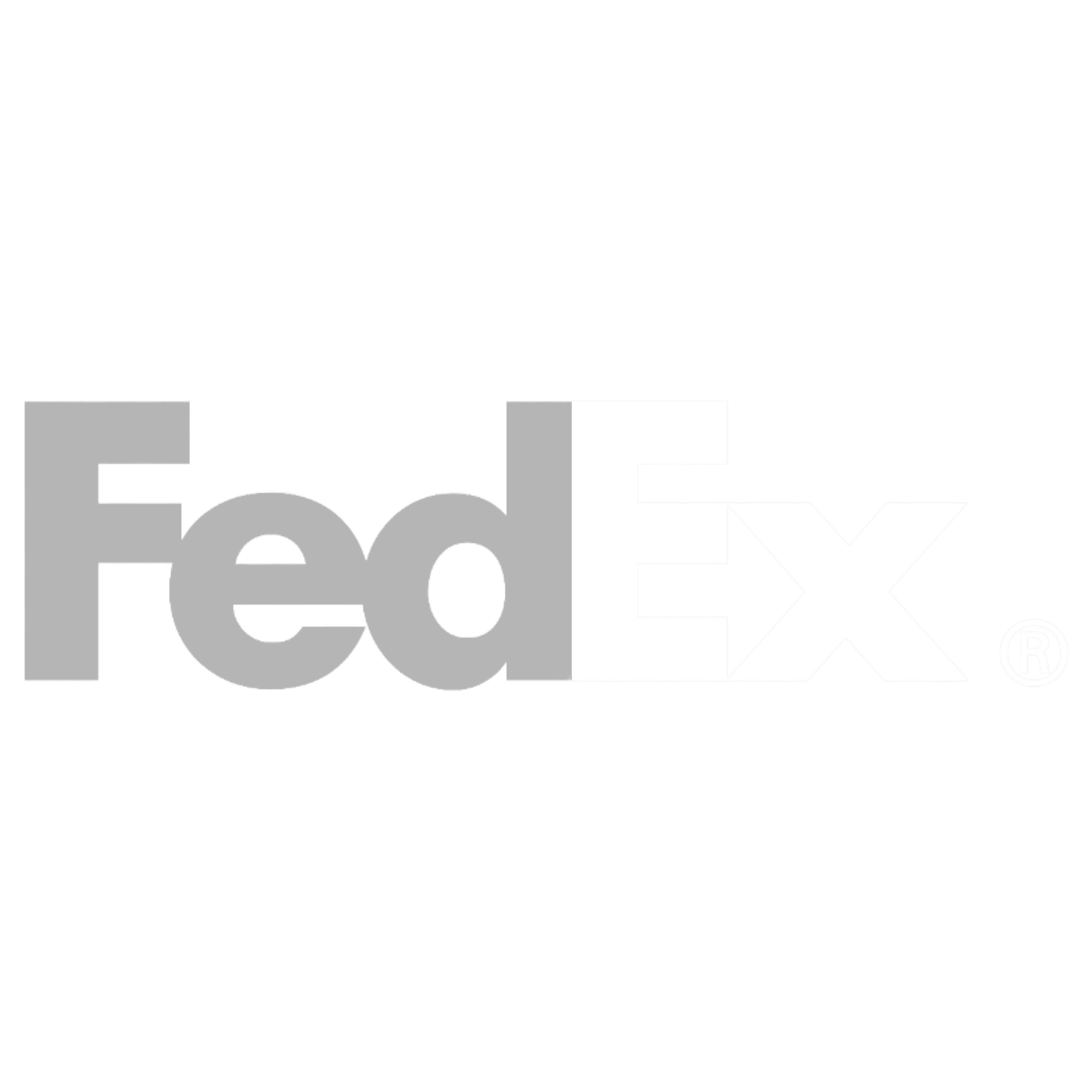 FedEx Logo