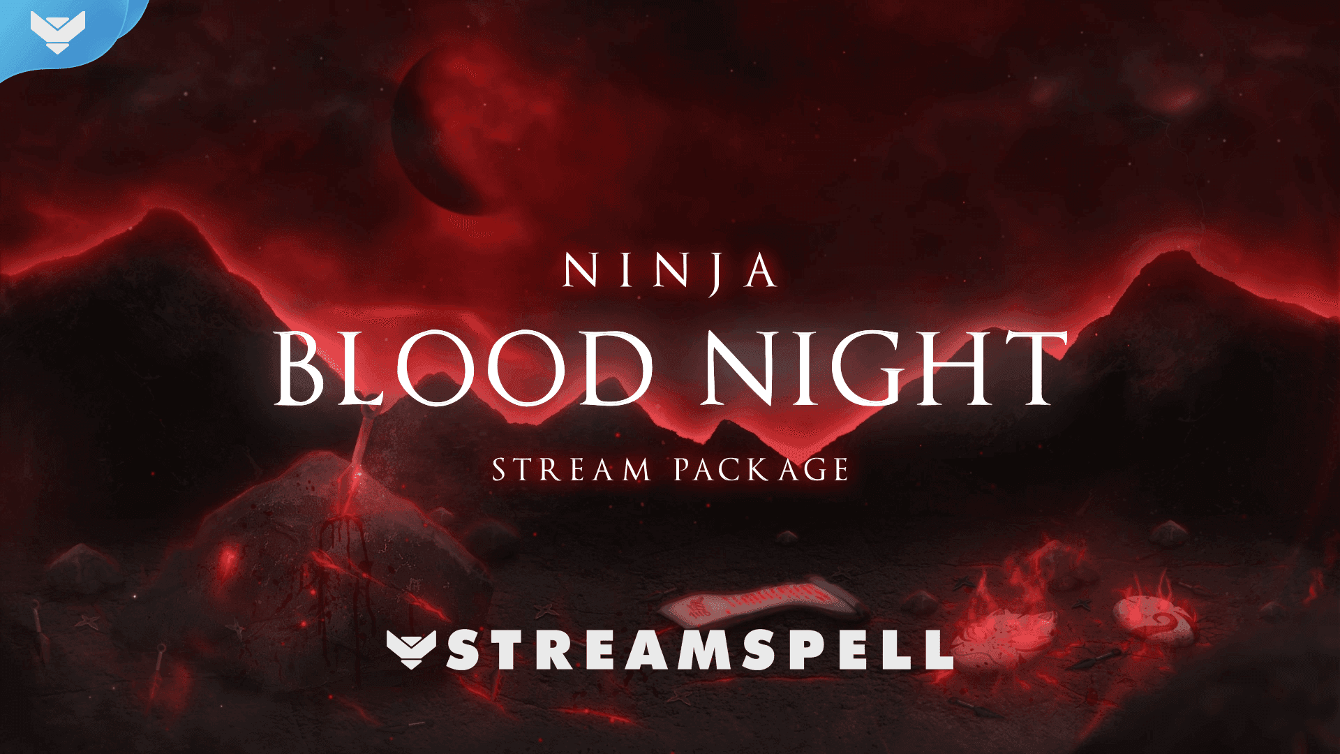 Stream Package