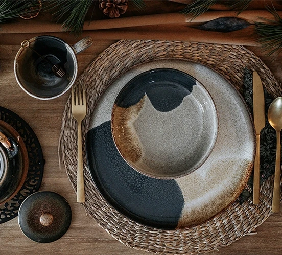 Location service vaisselle