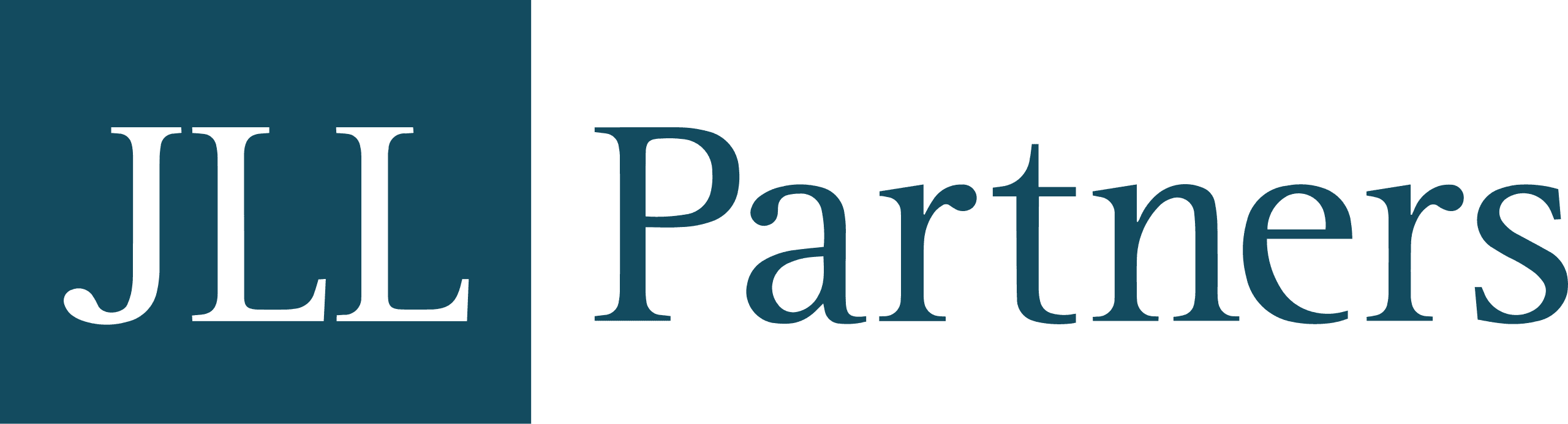 JLL partners logo