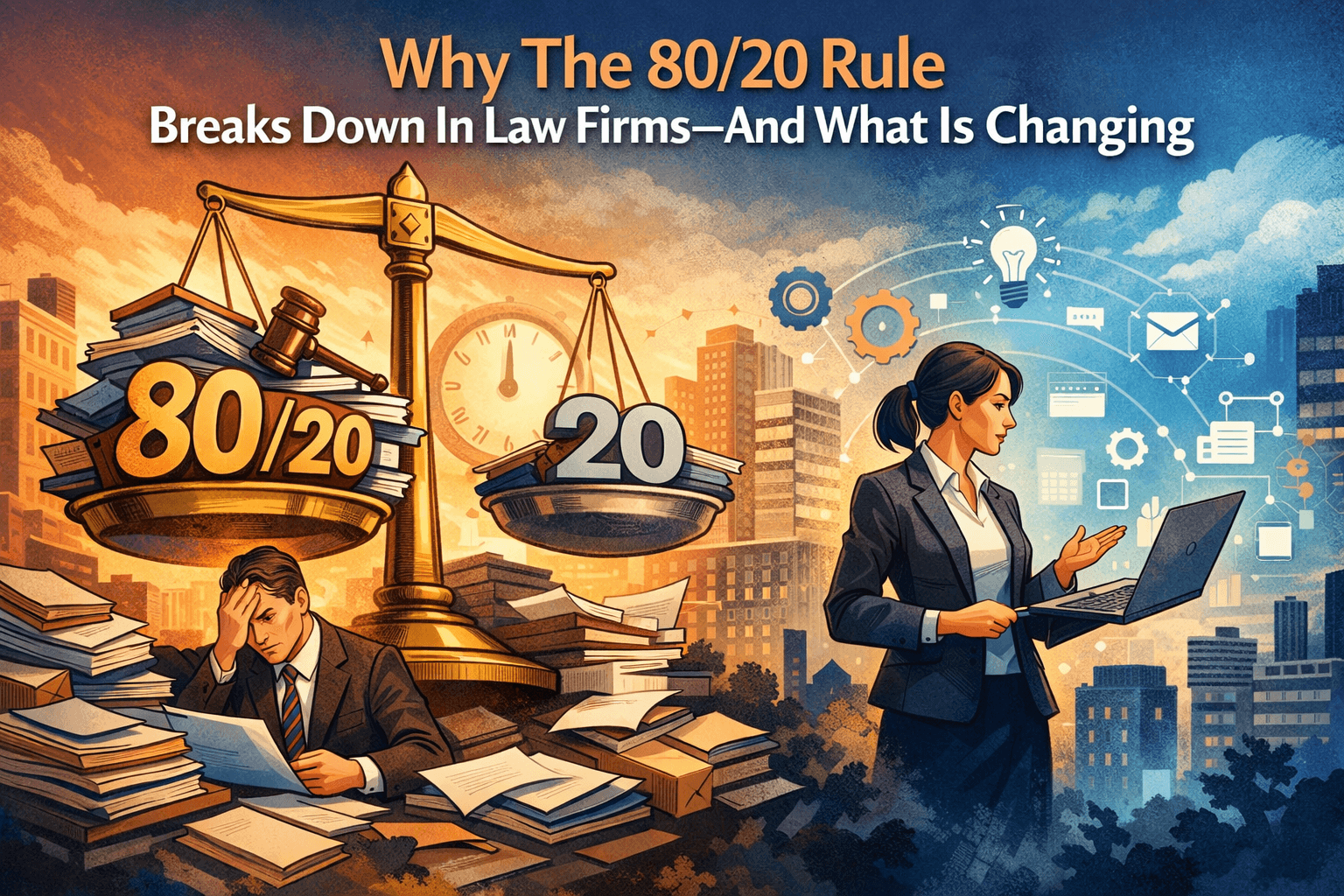 Headshot of Hans Guntren, CEO, Deliberately.ai