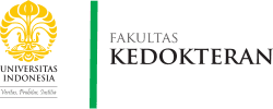 Kedokteran UI logo