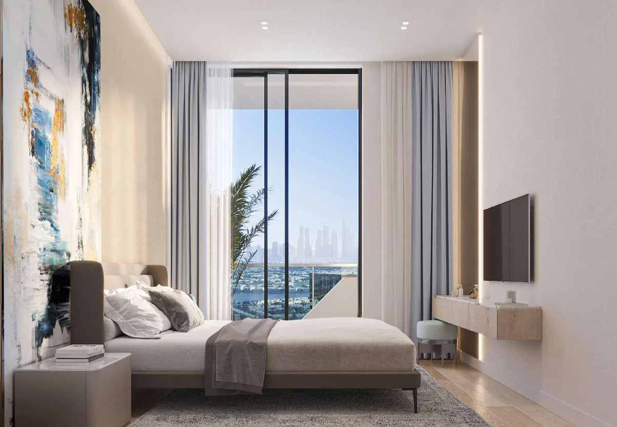 The Orchard Place Tower C