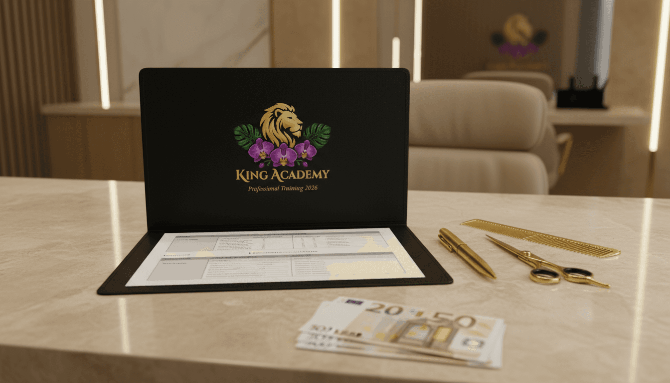 Abstract composition