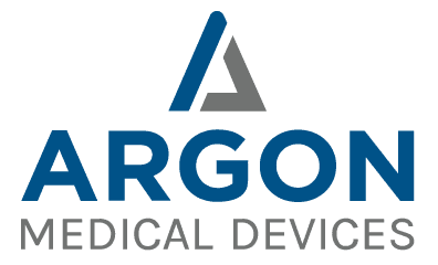 Argon Medical Devices logo.