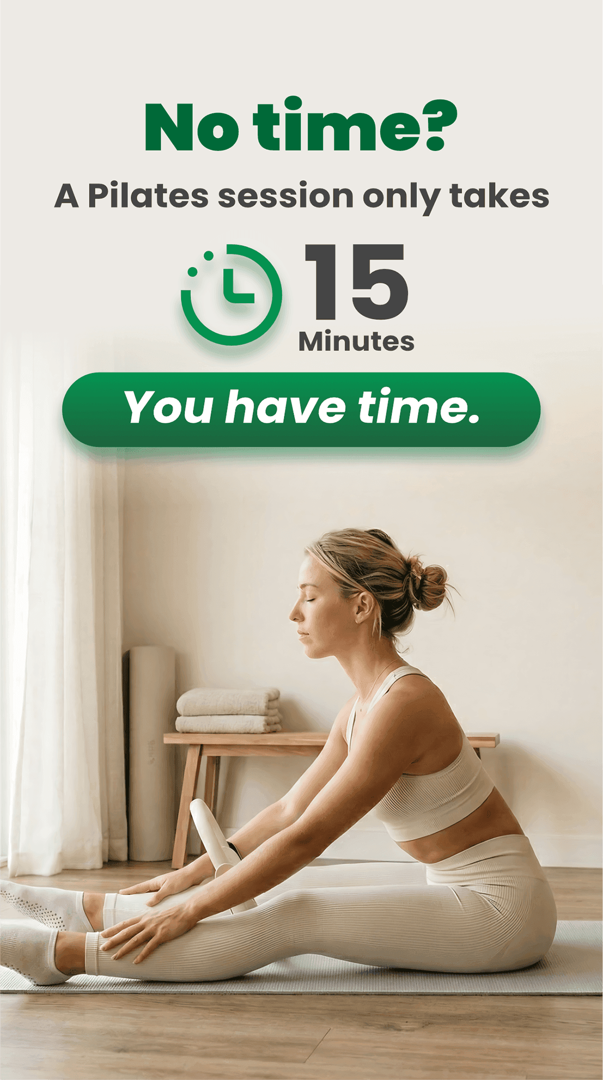 HiPilates Meta Ads โ image 6