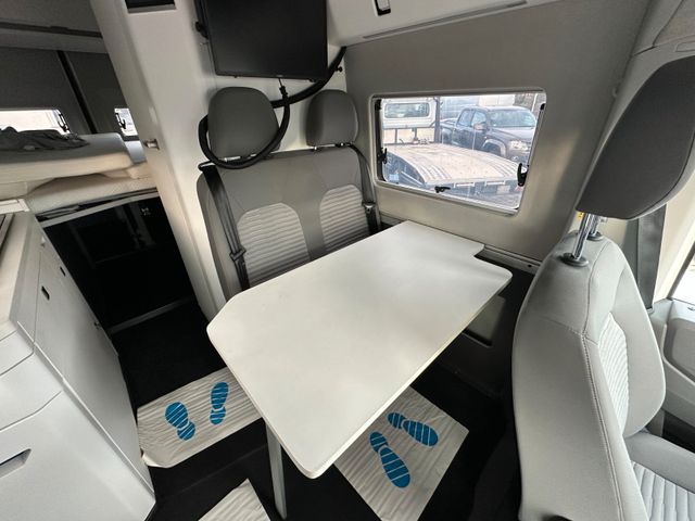 VW ANDERE 2021 BEIGE Gebrauchtwagen - Galeriebild 23