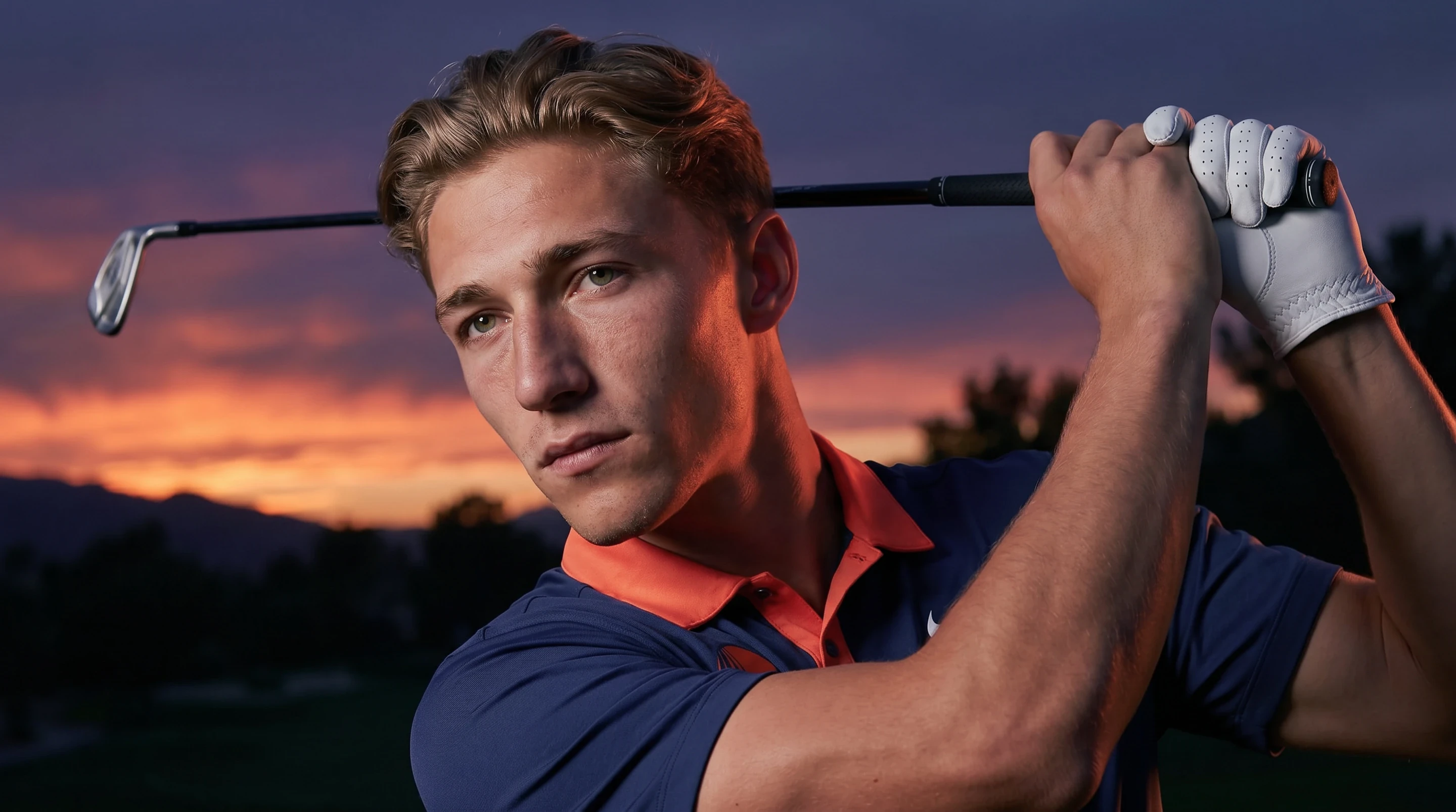 young-man-playing-golf- Pianeta sport