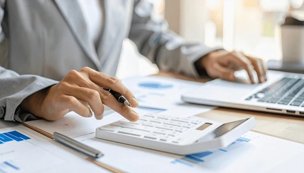 Interim financiële ondersteuning bij drukte of uitval personeel