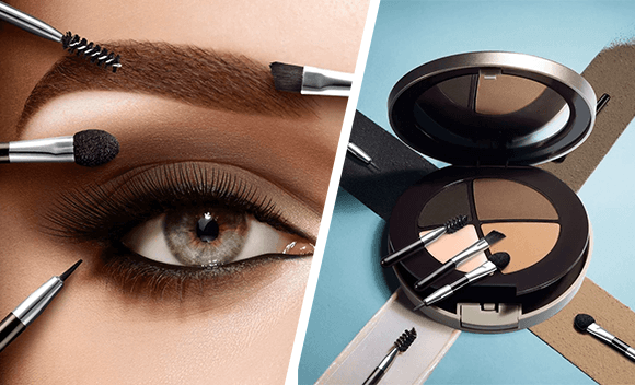 Paso a paso para un maquillaje de día natural