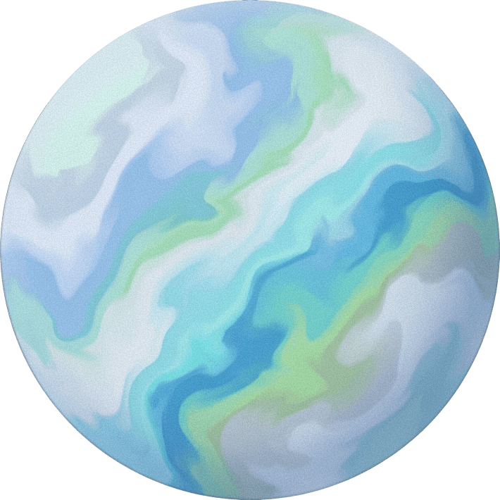 Sales Copilot for Freight RFQs planet visual