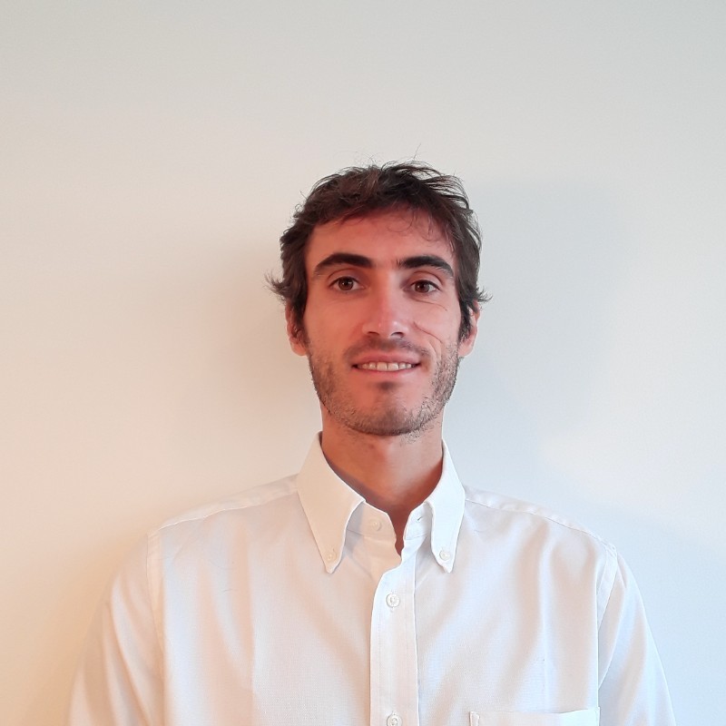 Frédéric Azemar, Natural Hazards Cat Modeler at Reask
