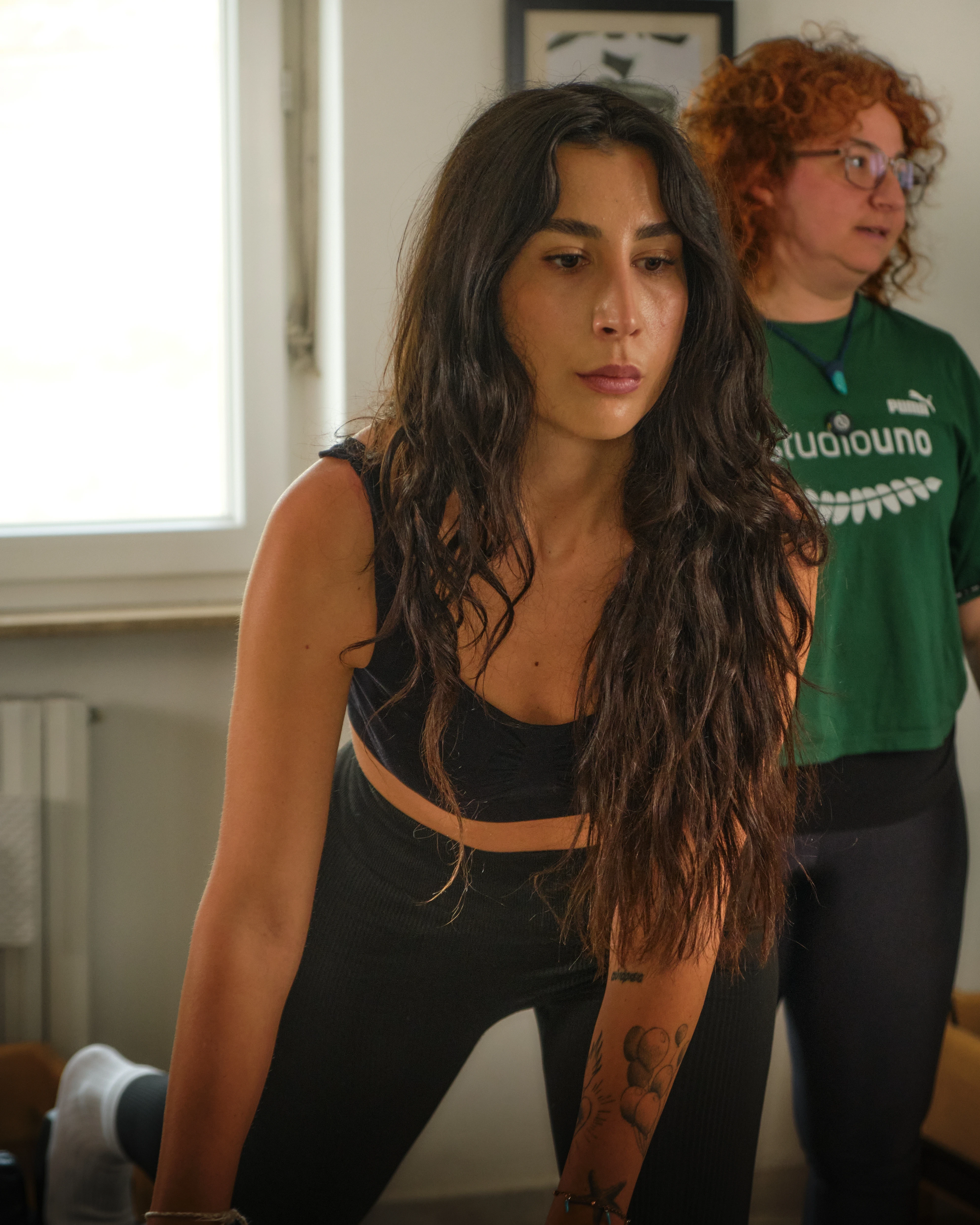 pilates a potenza