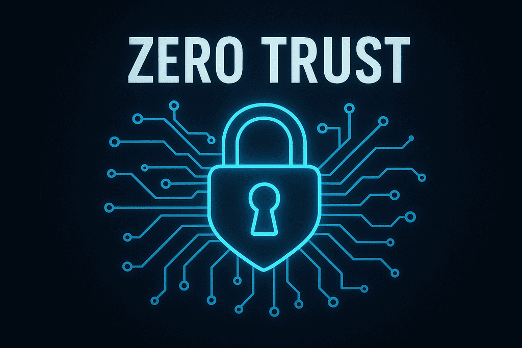 Zero Trust Security
