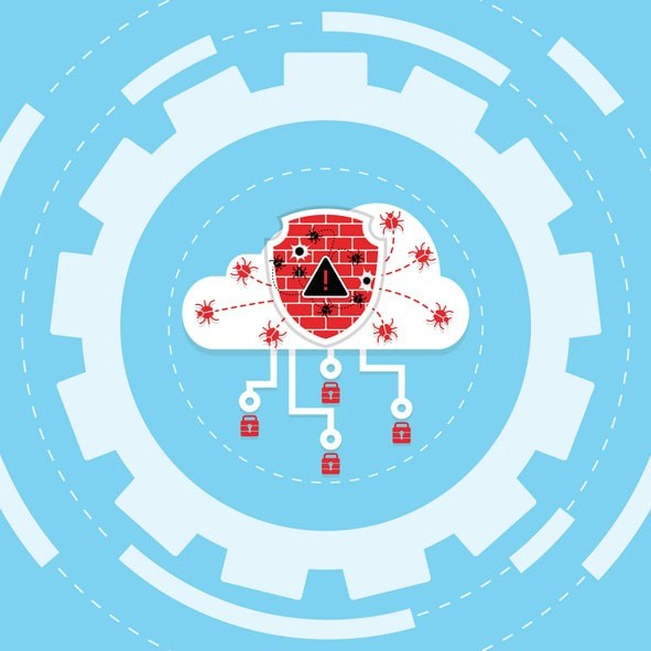 Potential risks associated with SaaS companies.