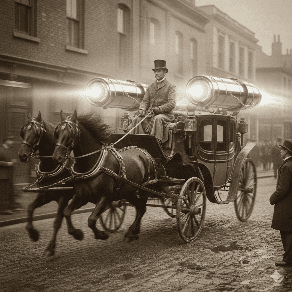 From Data to Wisdom: What Executives Can Learn from the Past to Navigate the AI Future