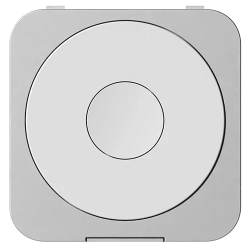 Mini Controller Keypad, front view