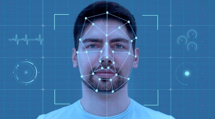 facial recognition