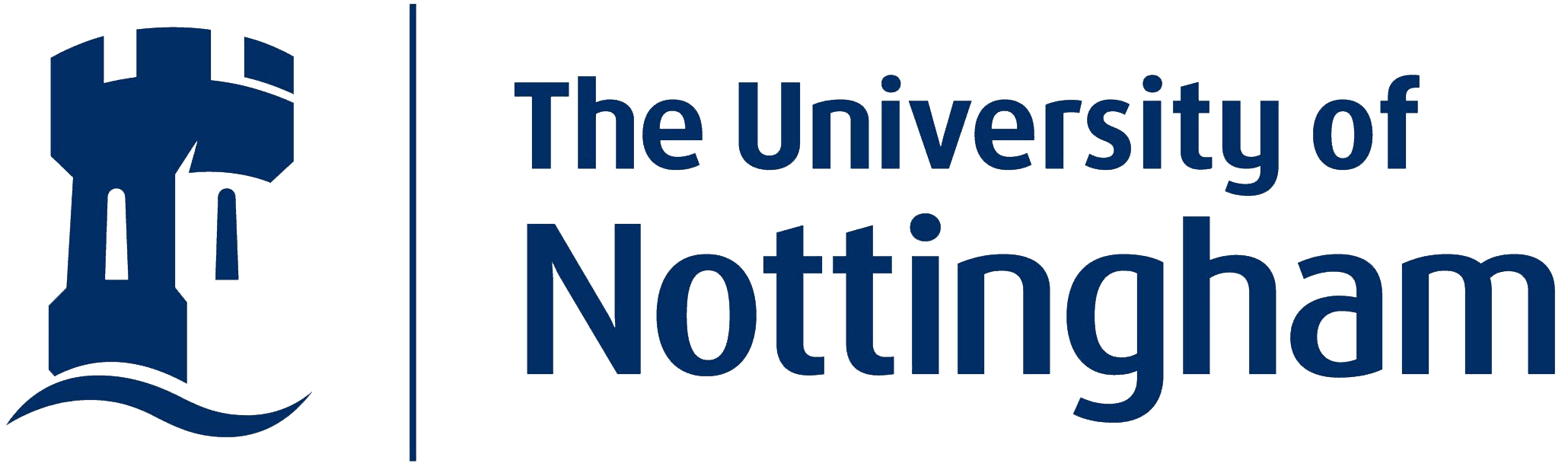 University of Nottingham logo