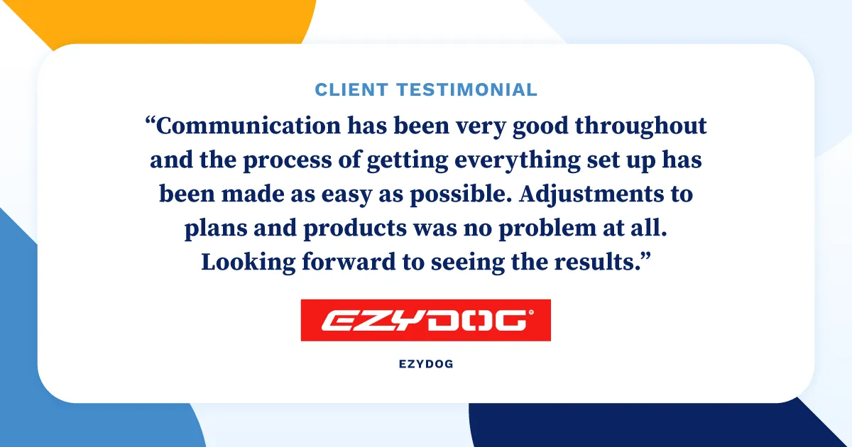 RT7 Digital Testimonials