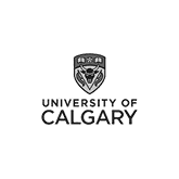 University of Galgary logo