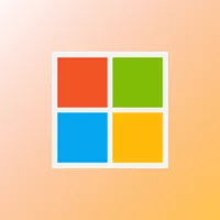 Microsoft logo