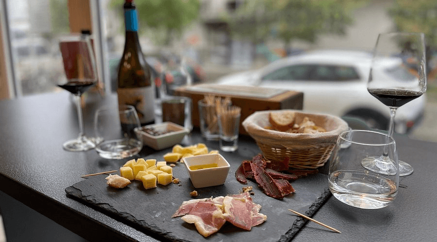 wine generator sofia