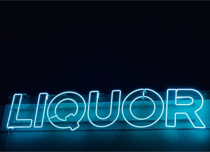 Liquor Store Ownership and Operations