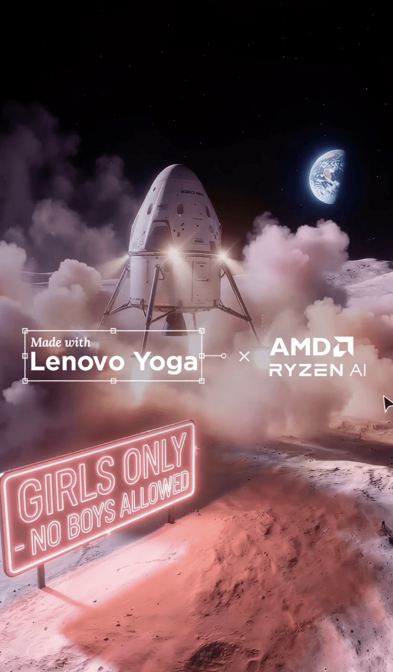 lenovo