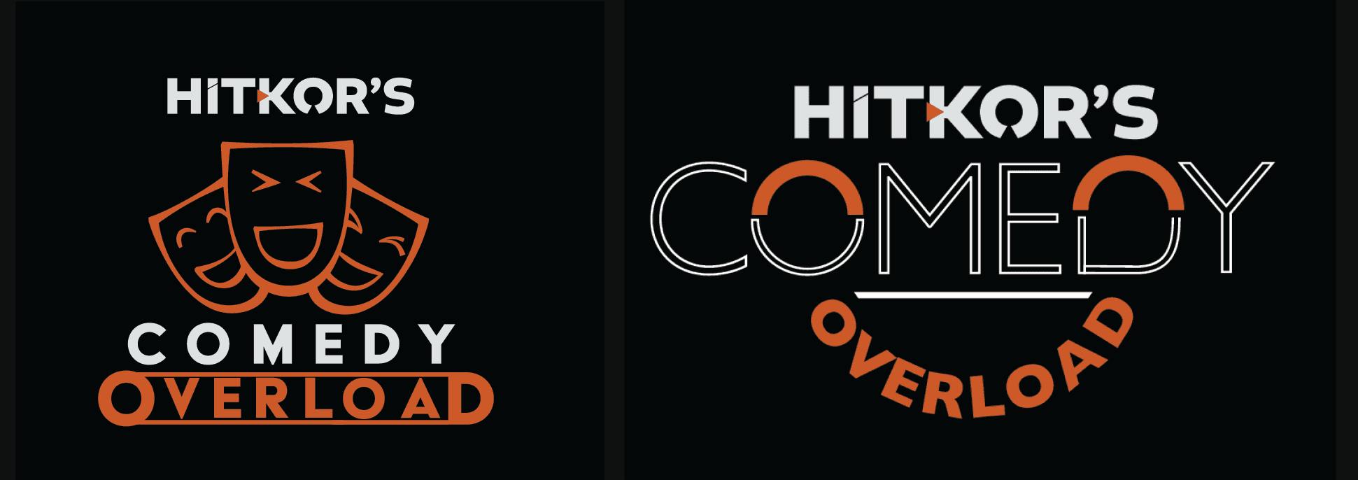 Come Overload Concepts