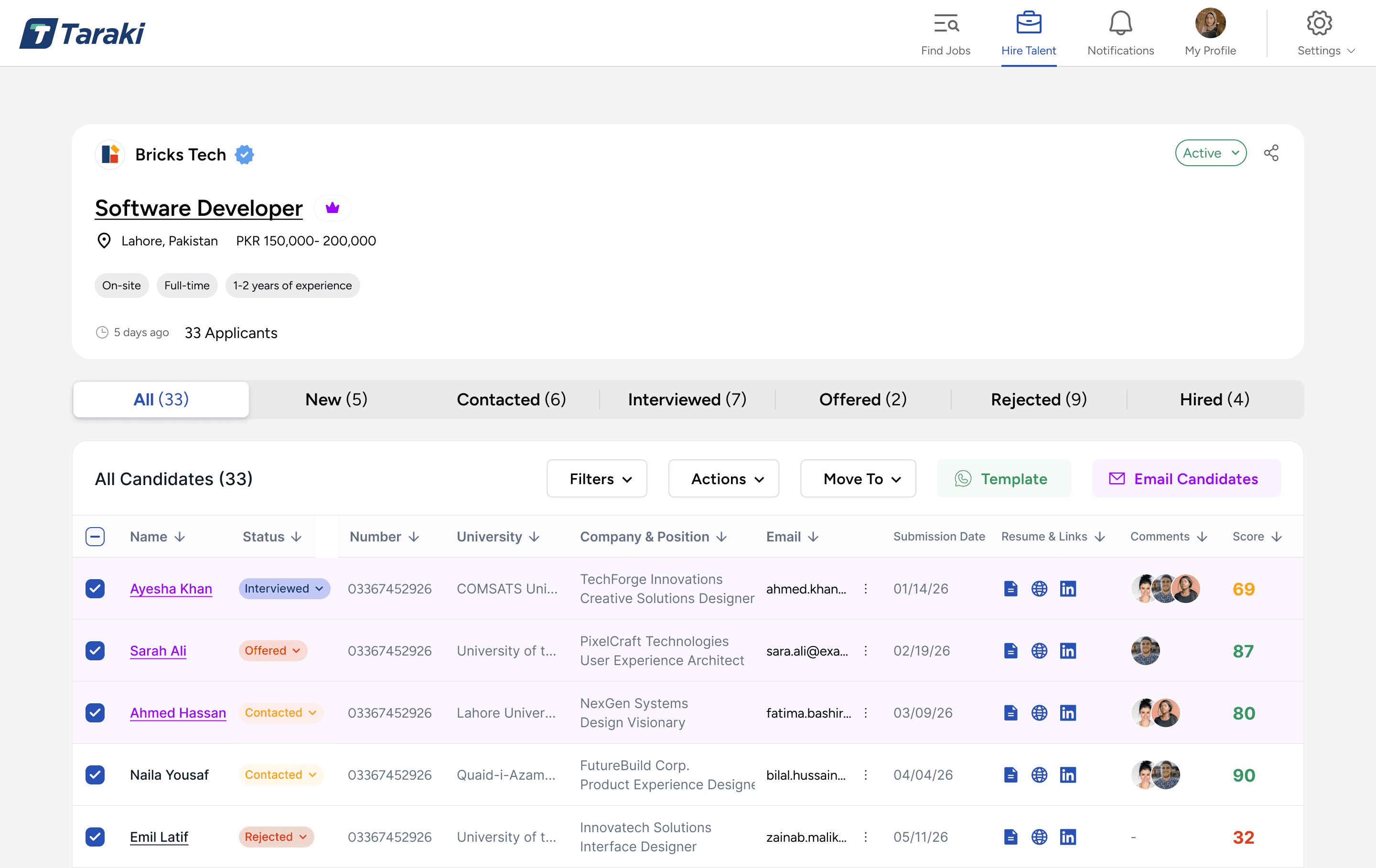 Flowchart with steps and dependencies in HelloBot