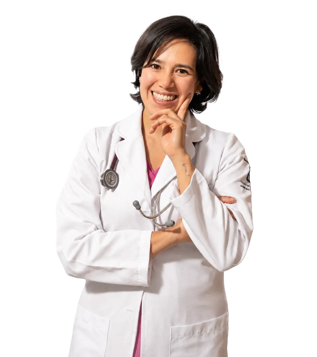 Ortopedista en Monterrey especialista en hombro y rodilla Dr Erick García