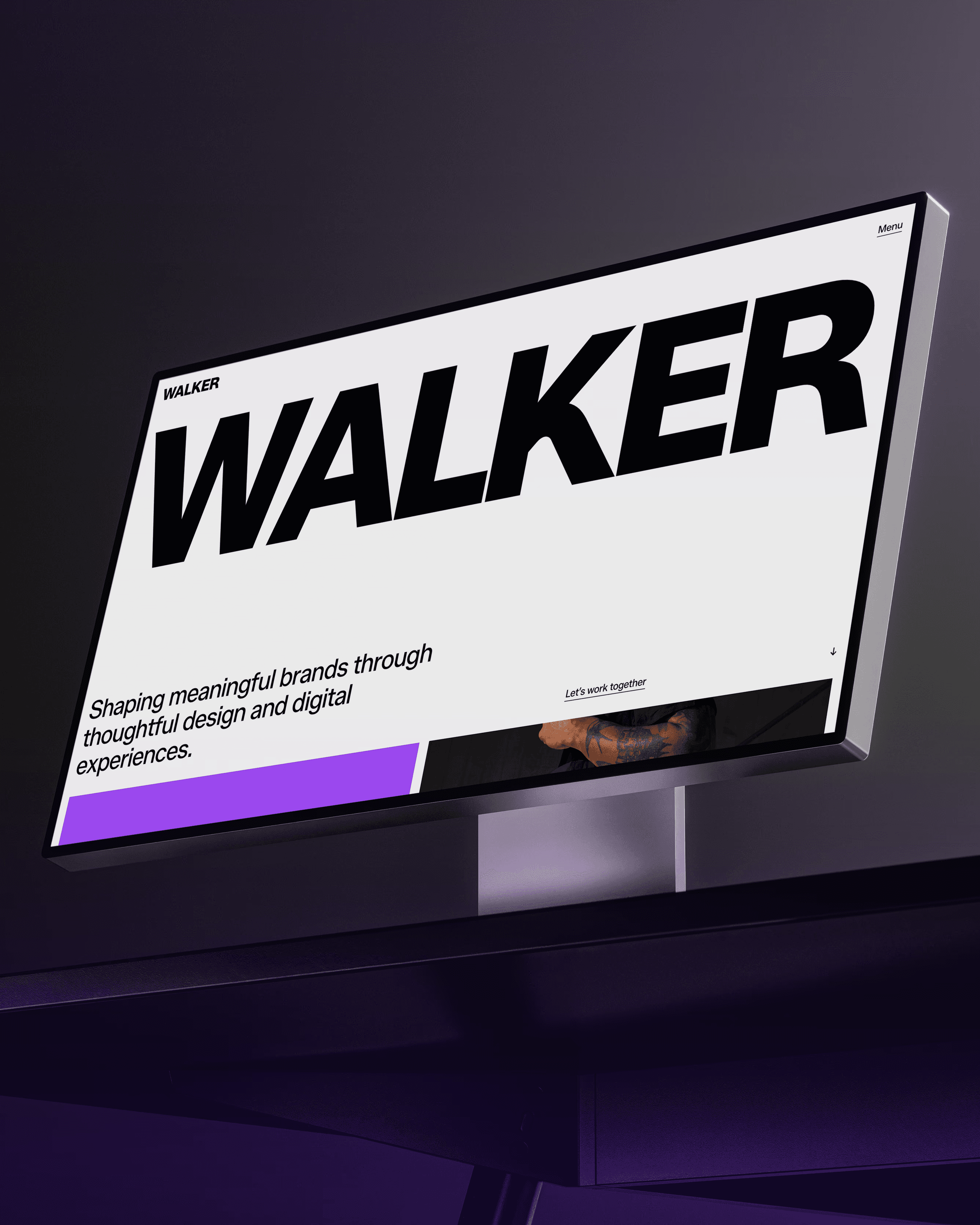 Remember to describe the image here