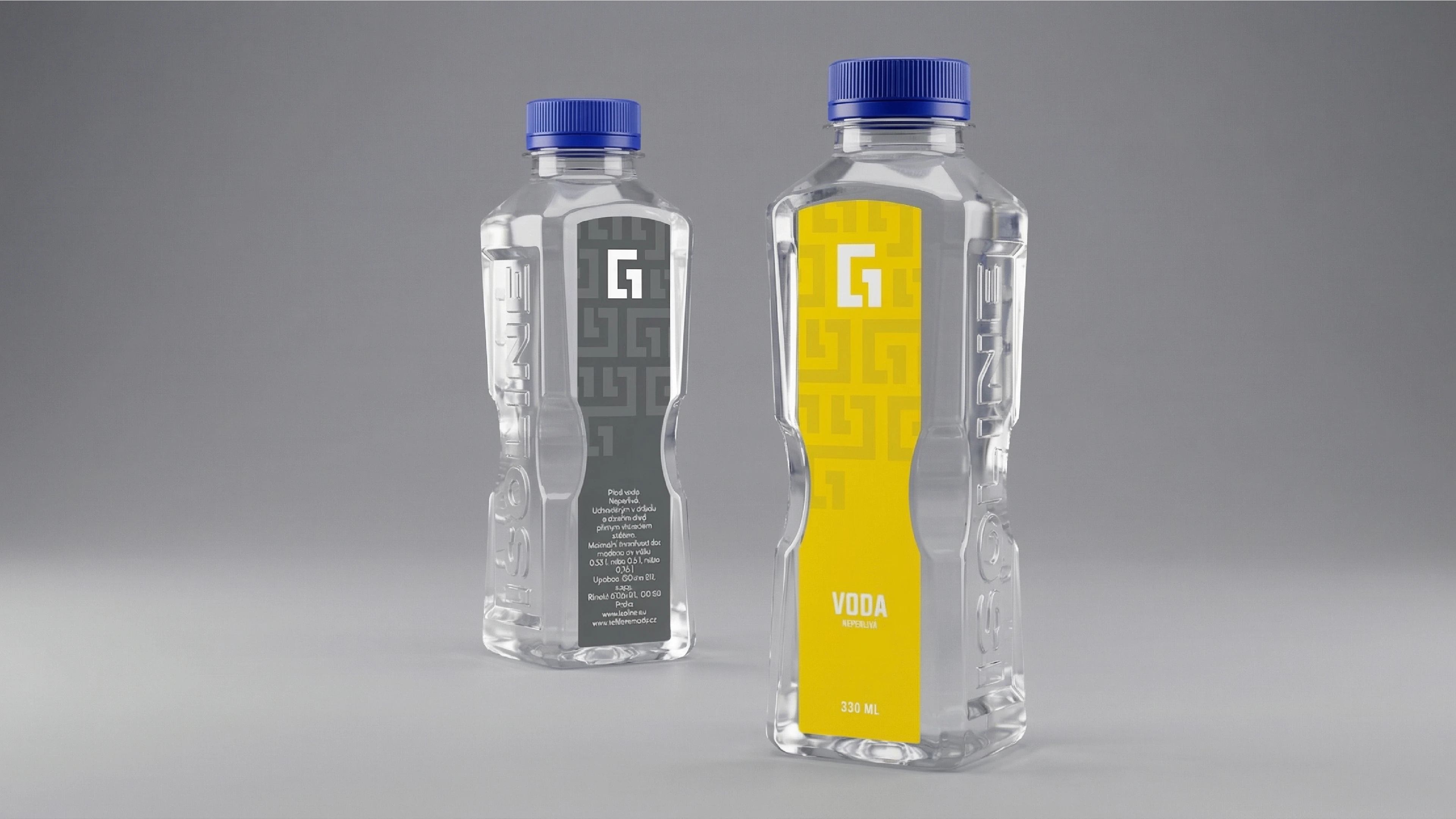 Vizitky pro firmu Wiro