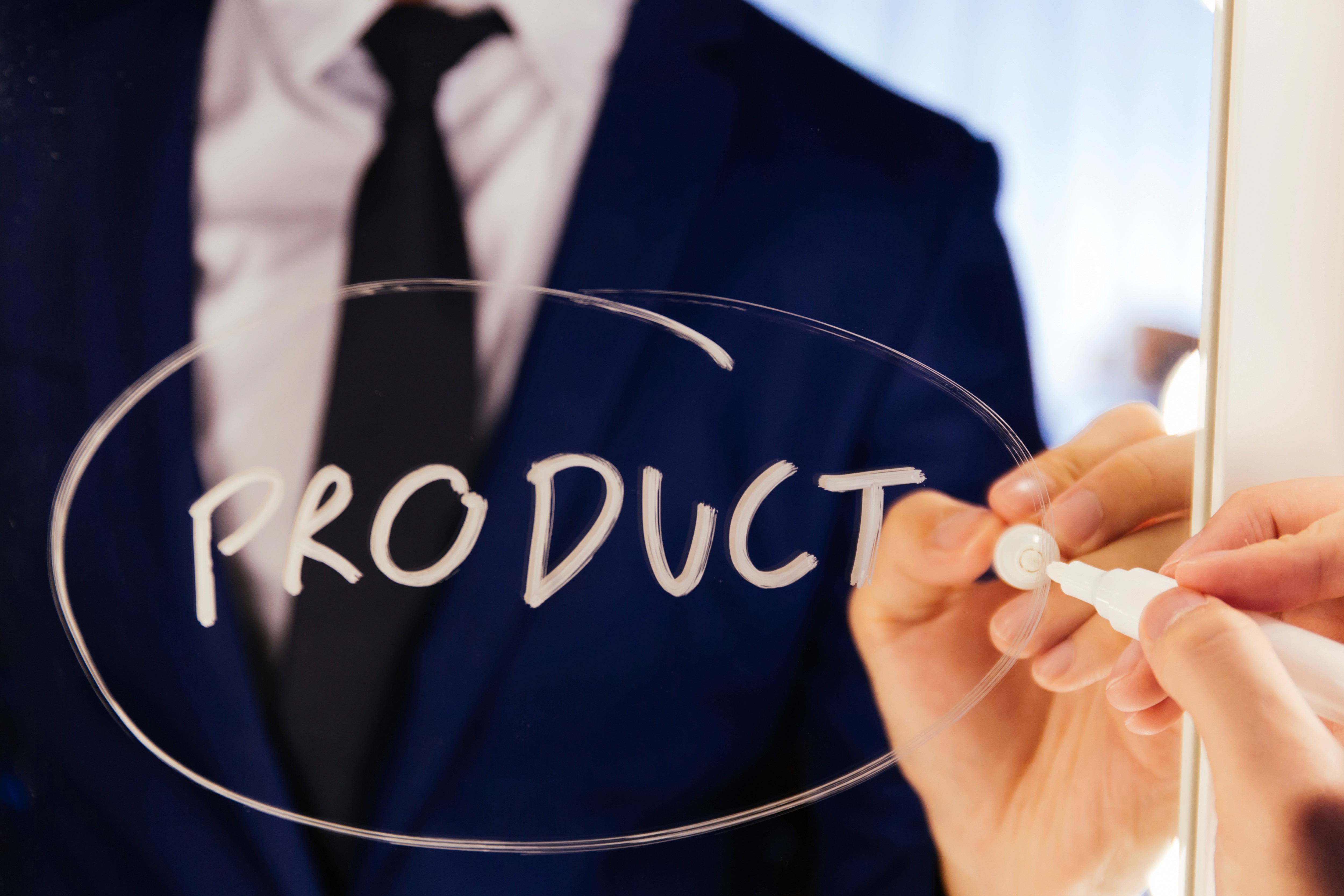 Article image for "How you Align the Overall Product Offering to its Markets for Marketplaces?"