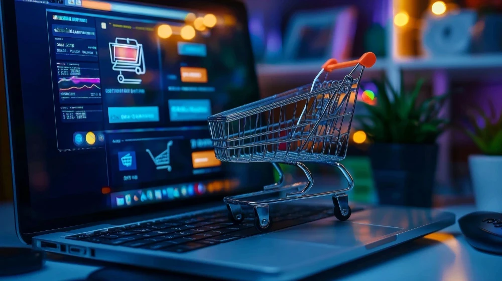 E-Commerce Development Company in Kerala