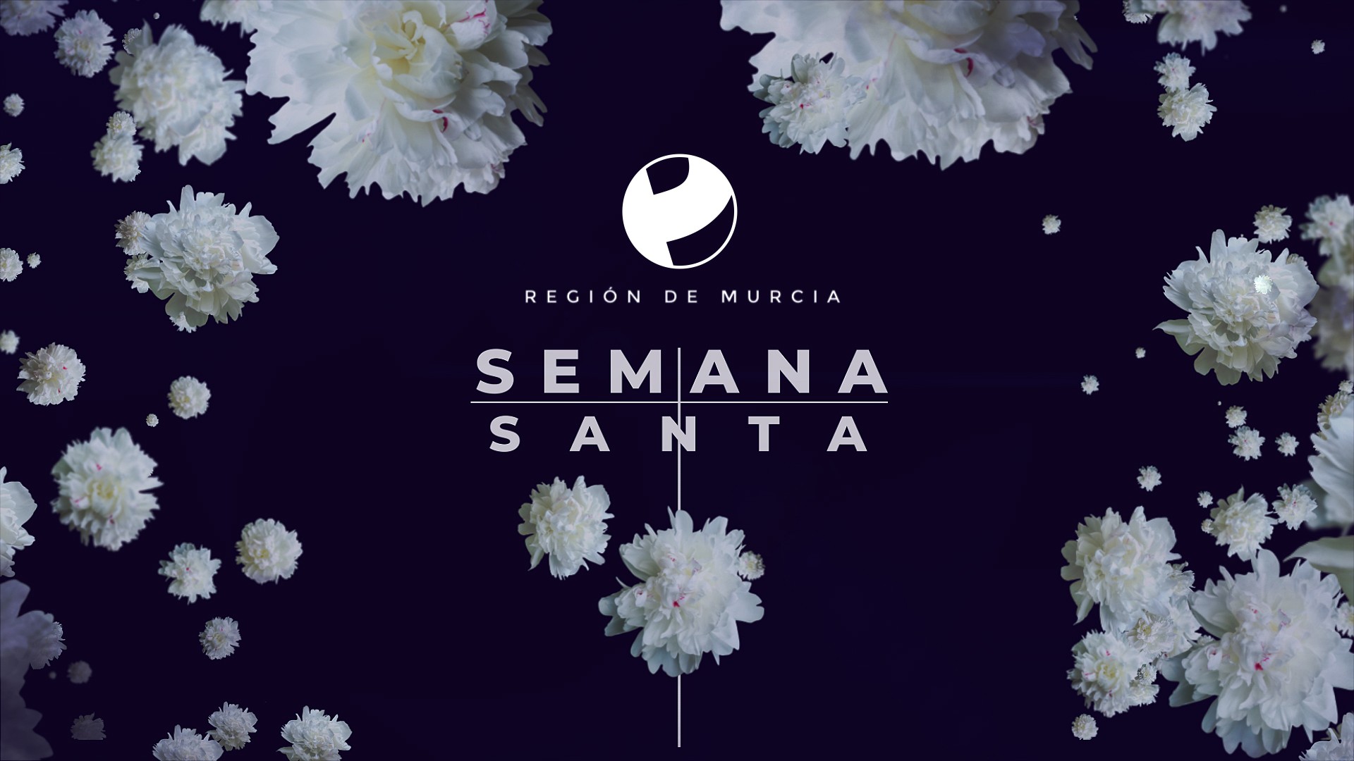 Dos voluntarias de Cáritas se encargan de la acogida