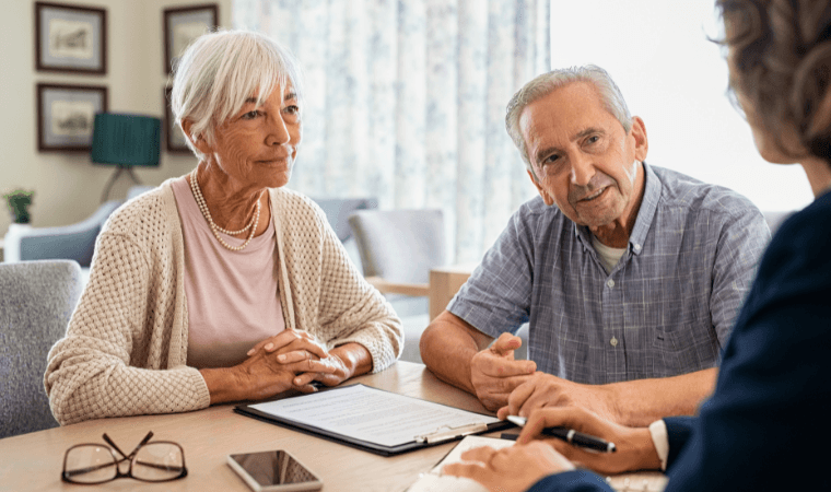 Retirement Planning in West Chicago